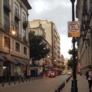 Meet your Posher, Valeria